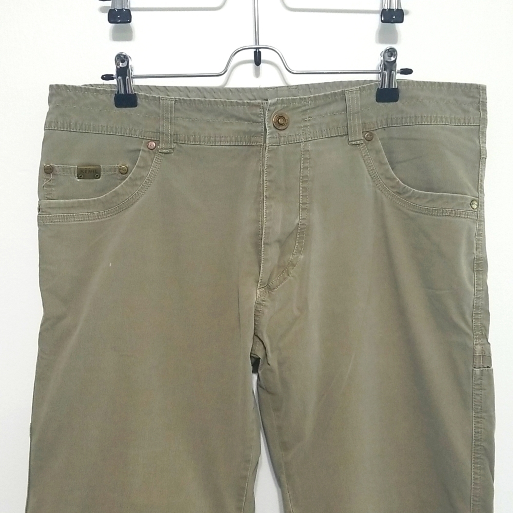 KHUL PANTS​​​​​​ - Picture 2 of 8